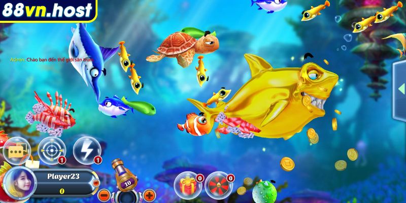 Kho vũ khí hiện đại