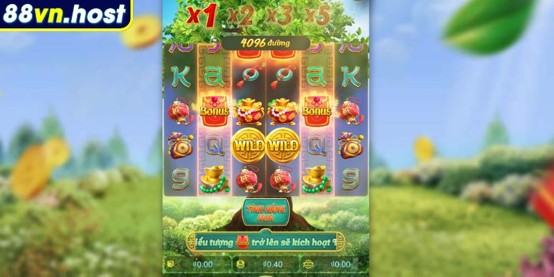 Cây Tài Vượng Tại 88VN – Cơ Hội Nổ Hũ Và Tài Lộc Thịnh Vượng 3 Chọn thời điểm chơi phù hợp