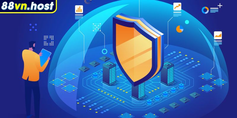 Lưu ý bảo mật khi đăng nhập 88VN