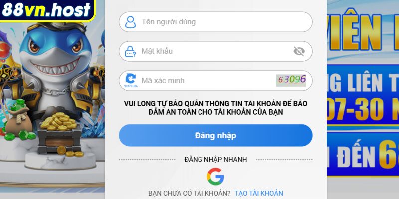 Truy cập vào trang chính thức
