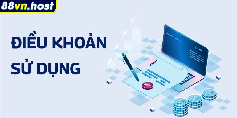 Điều Khoản Sử Dụng 88VN – Nền Tảng Minh Bạch An Toàn 2 Quy định đăng ký tài khoản