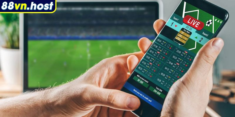 Kèo Chấp Nửa Trái - Phân Tích Chi Tiết Cho Người Mới 3 Phân tích biến động tỷ lệ