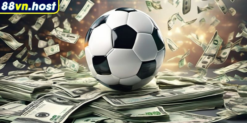 Kèo Hòa Ngoại Trừ – Lựa Chọn Cá Cược Thông Minh An Toàn 1 Khái quát kèo hòa ngoại trừ