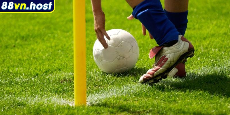 Tổng quan về kèo phạt góc
