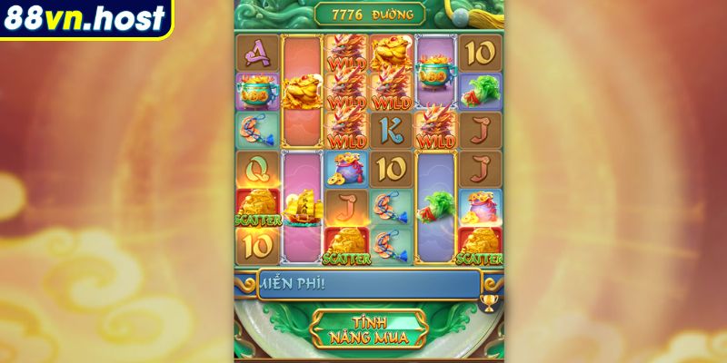 Mẹo săn Jackpot từ cao thủ