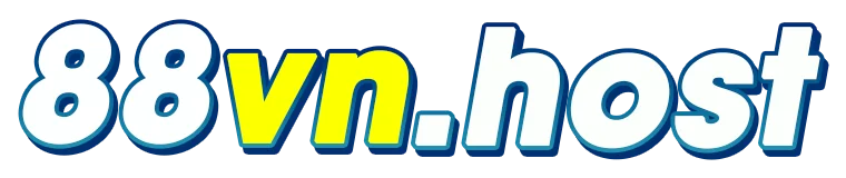Logo 88vn