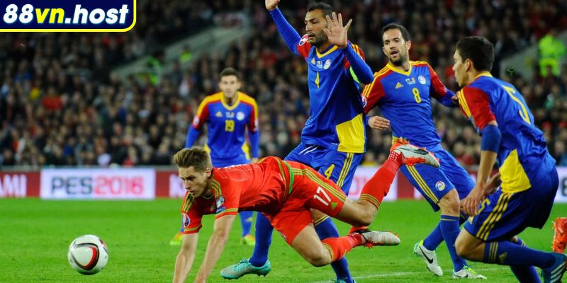 Phân tích phong độ hai đội