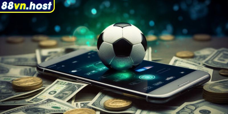 Quản lý vốn chặt chẽ khi cược Tài xỉu 1.5