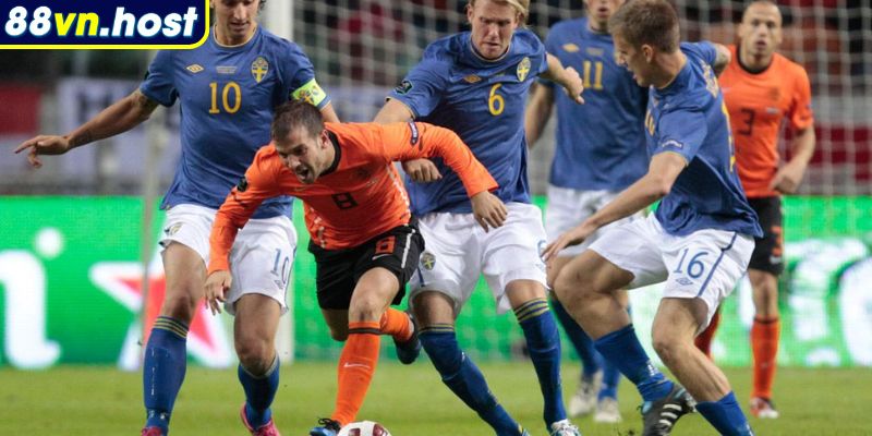 Phân tích lối chơi chiến thuật