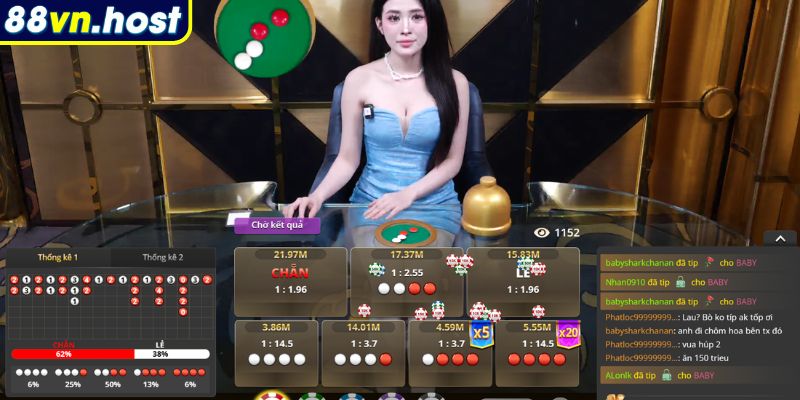 Thuật toán xóc đĩa là gì?
