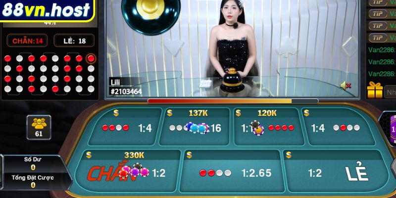 Phương pháp tính toán tối ưu chiến lược